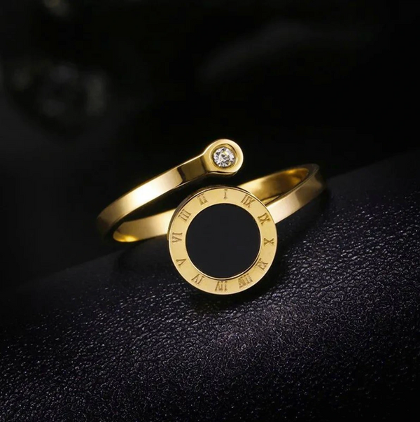 Reguliuojamas  žiedas R22