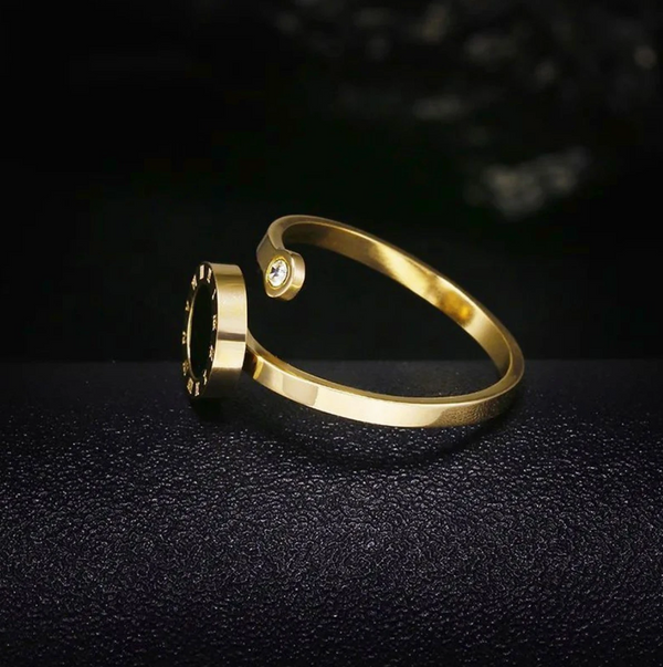 Reguliuojamas  žiedas R22