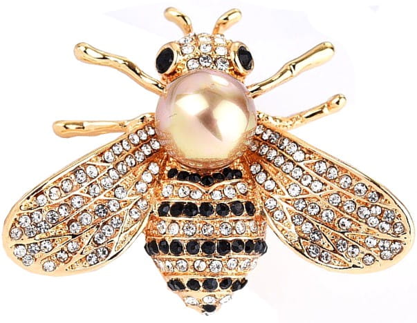 Sagė moterims - bitė B69