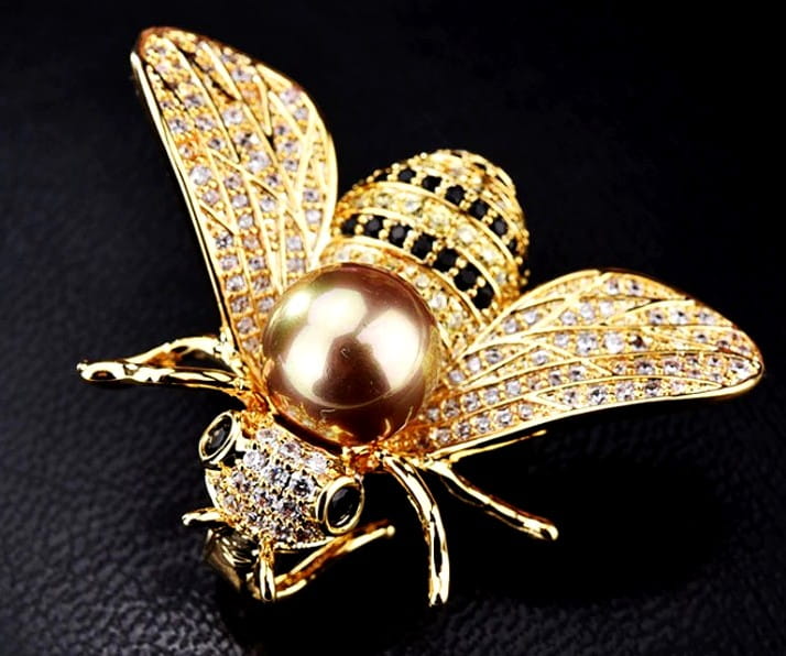 Sagė moterims - bitė B69