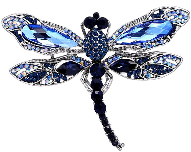 Sagė moterims - laumžirgis B68