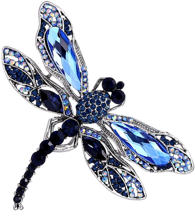 Sagė moterims - laumžirgis B68