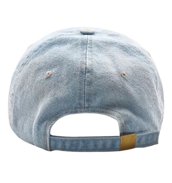 Universali kepurė su snapeliu D4 N254