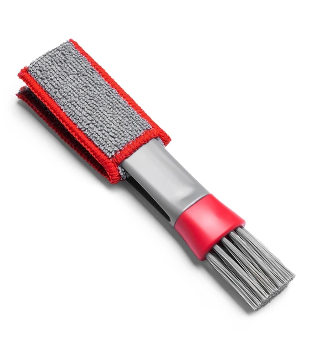 Šepetėlis automobilio valymui A113