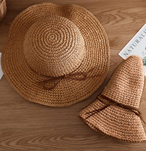 Skrybėlė moterims CD82-1