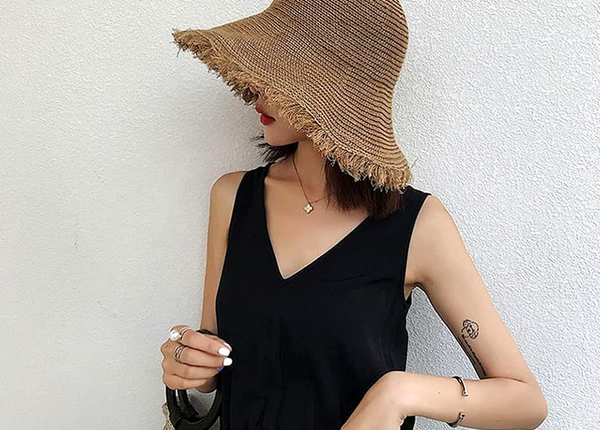 Skrybėlė moterims CD82