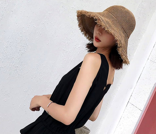 Skrybėlė moterims CD82