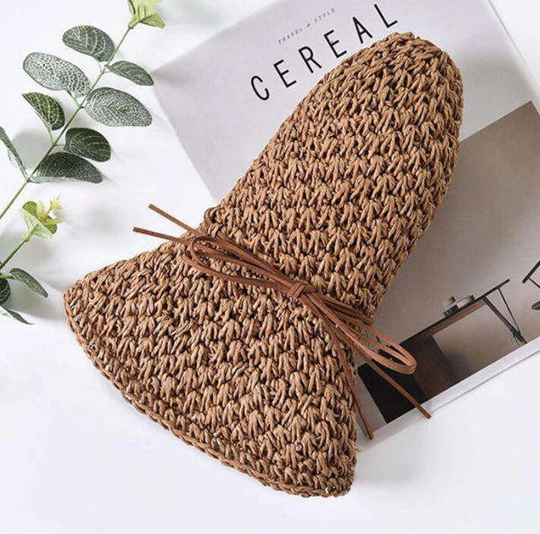 Skrybėlė moterims CD82-1