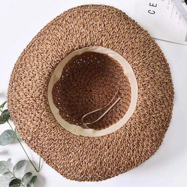 Skrybėlė moterims CD82-1