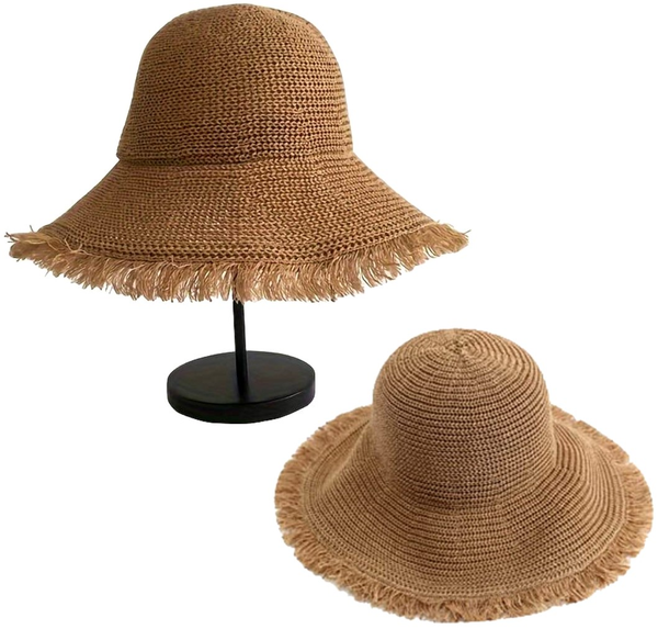 Skrybėlė moterims CD82