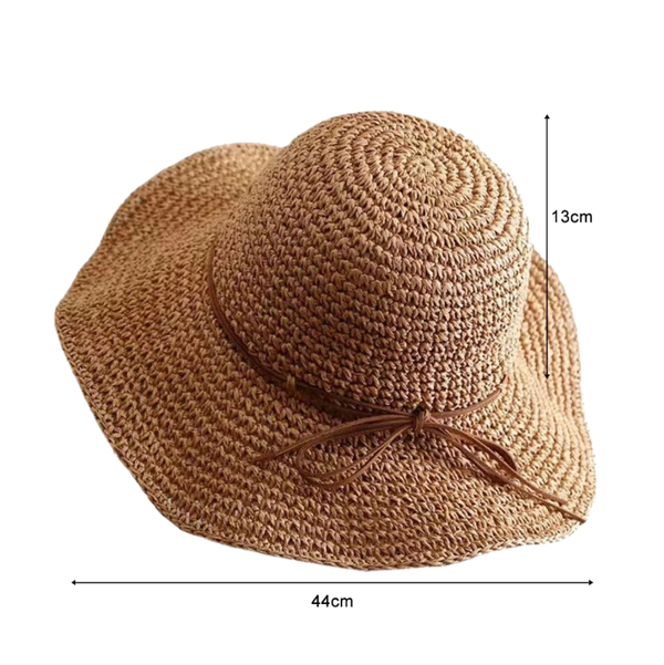 Skrybėlė moterims CD82-1