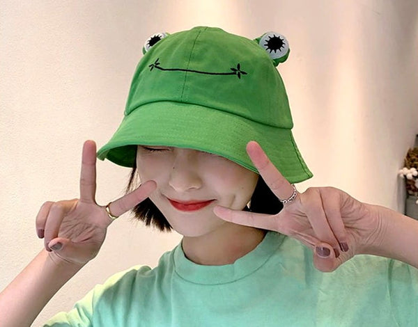 Skrybėlė moterims L3