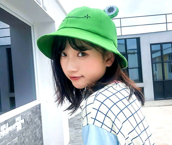 Skrybėlė moterims L3