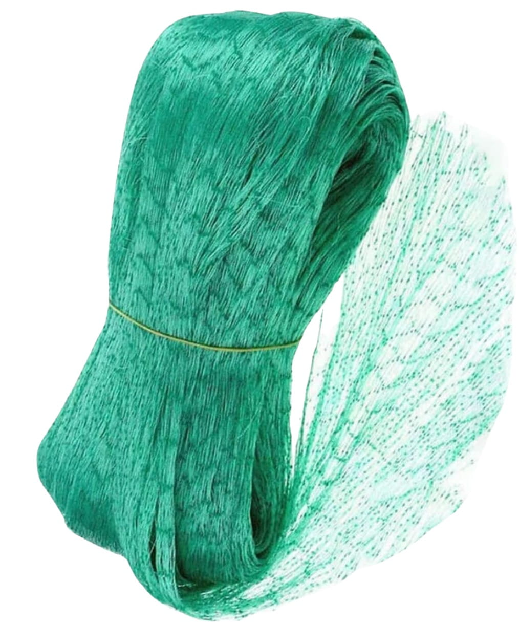 Sodo apsauginis tinklelis 2x10 m M3