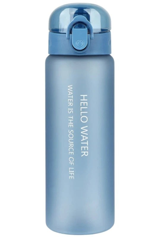 Sportinė gertuvė, 780ml,mėlyna