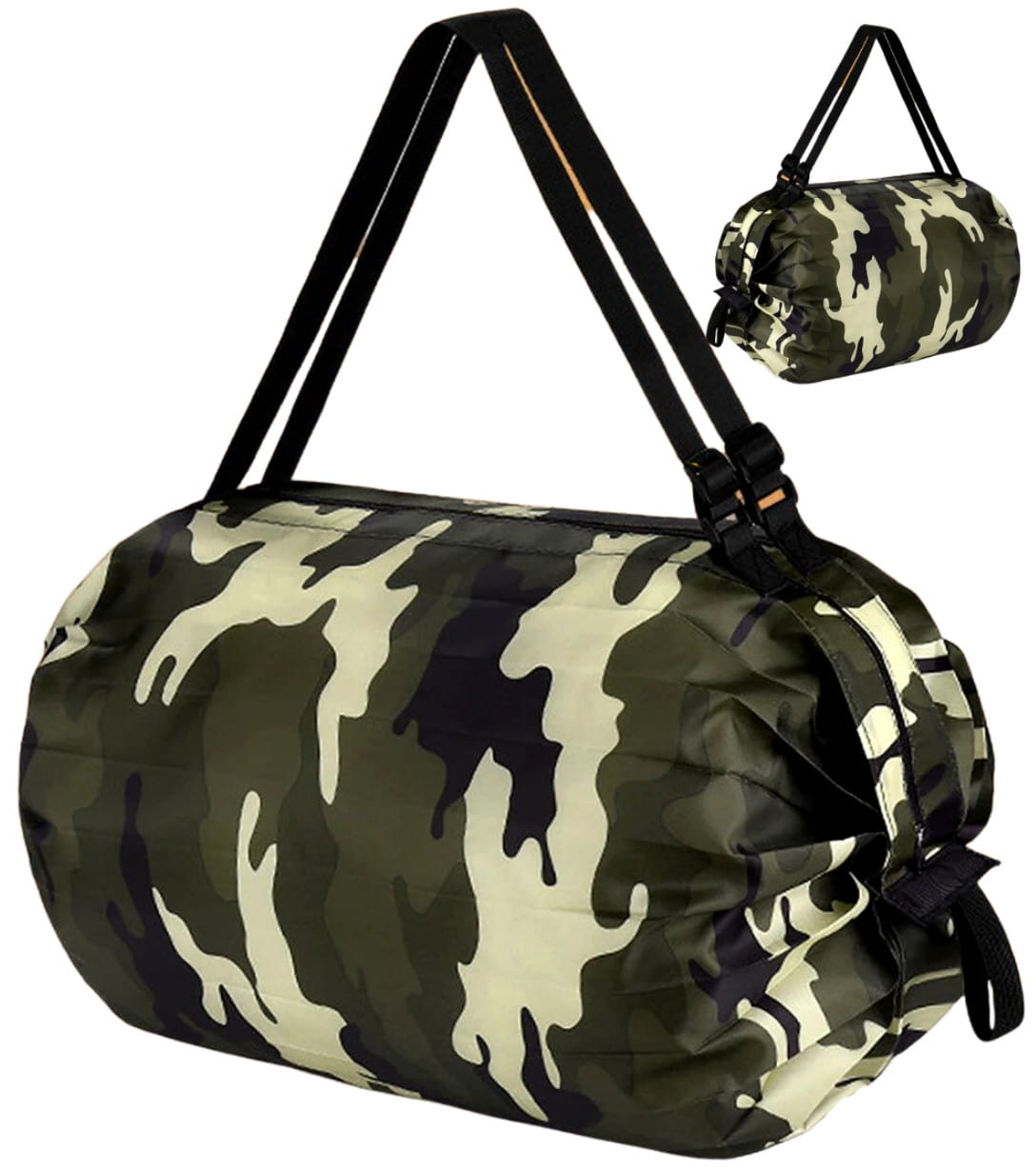 Sulankstomas krepšys C86