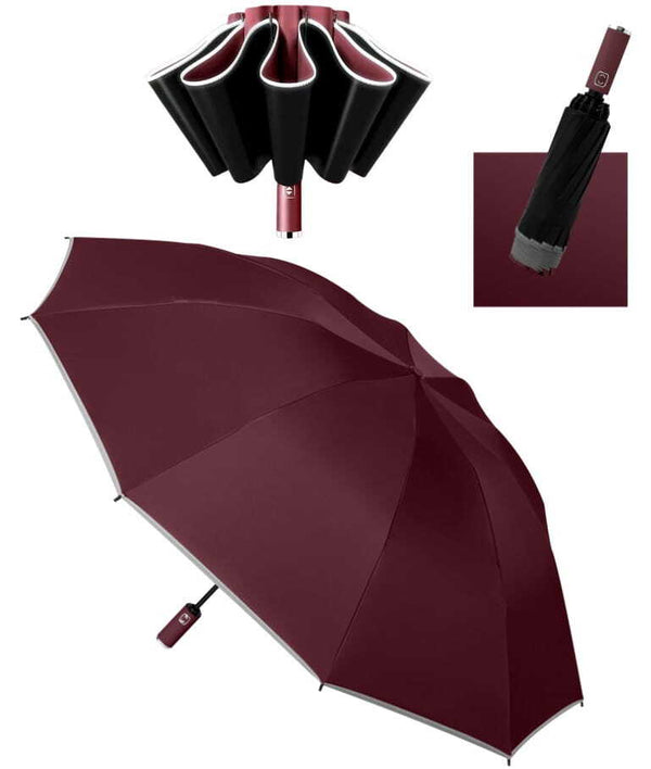 Sulankstomas skėtis K25