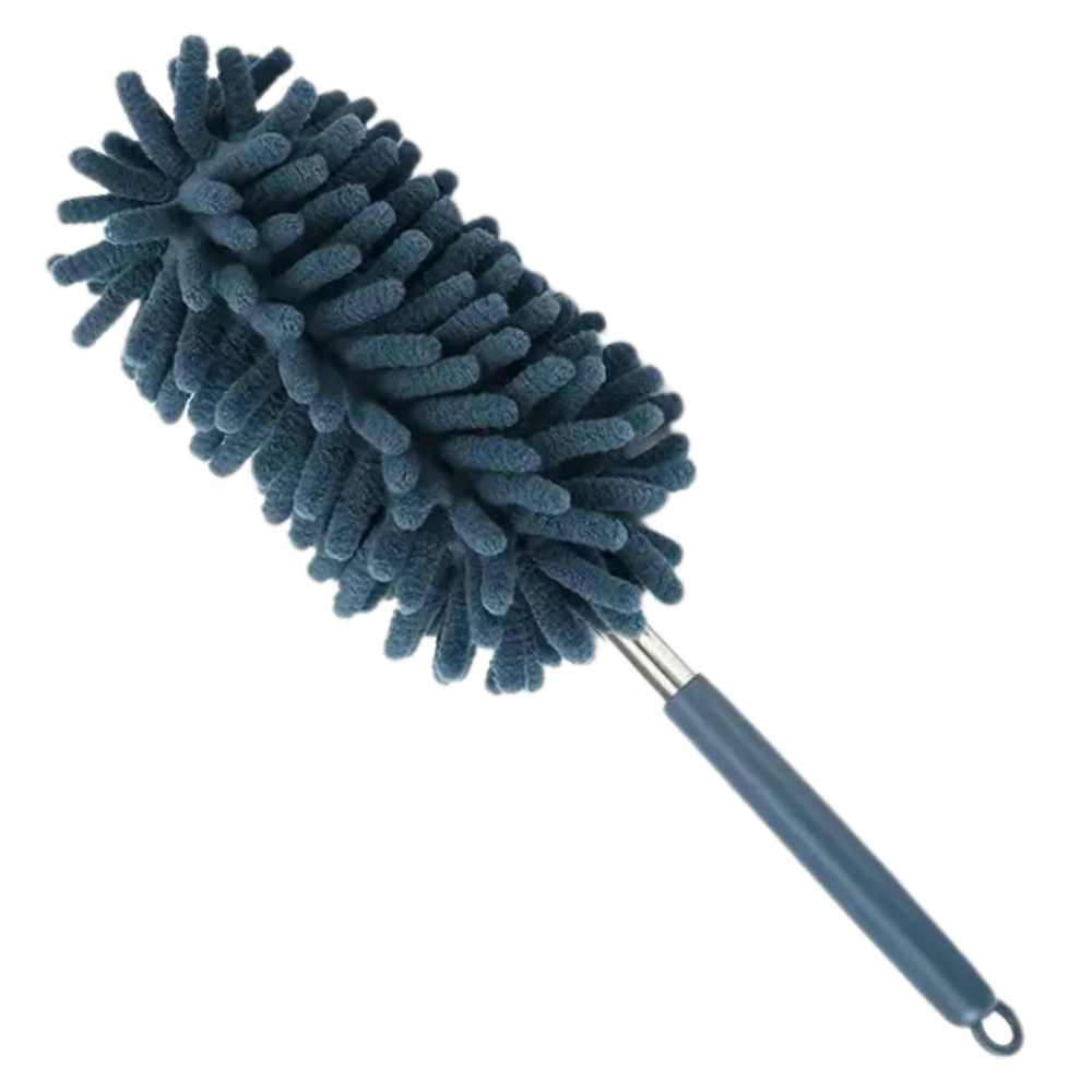 Teleskopinė mikropluošto dulkių šluostė V13