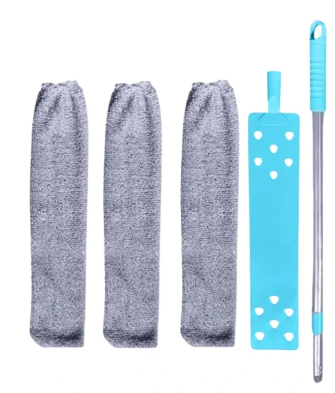 Teleskopinis dulkių valymo šepetys B1