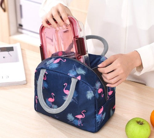 Termo krepšys S17 mėlynas