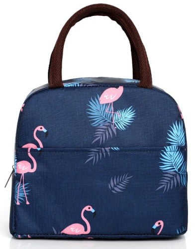 Termo krepšys S17 mėlynas