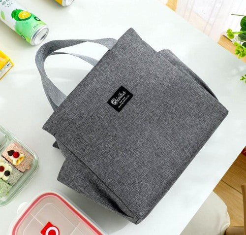 Termo krepšys S35 pilkas