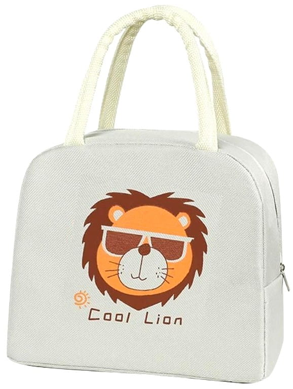 Termo pietų krepšys maistui