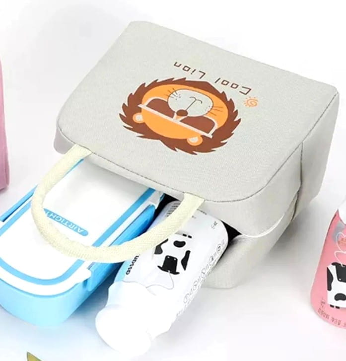 Termo pietų krepšys maistui