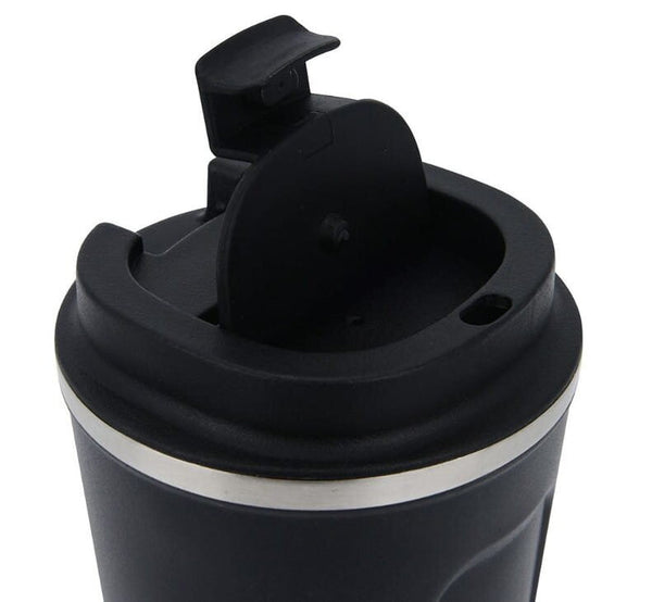 Termo puodelis su pirštinėmis, 510ml
