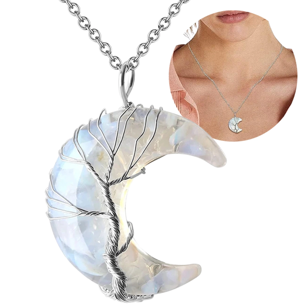 Kaklo papuošalas moterims D68 N197