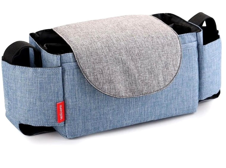 Universalus krepšys vežimėliui A22