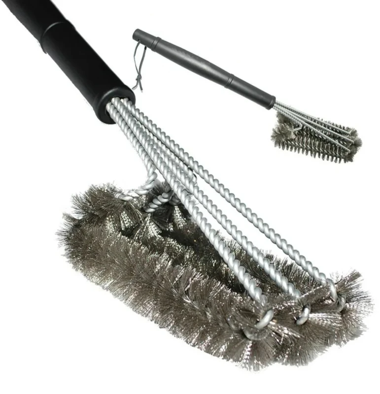 Vielinis šepetys H2