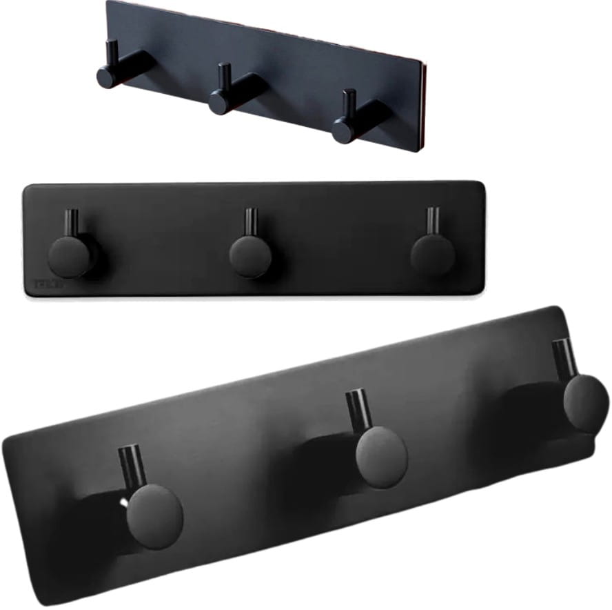 VONIOS KABLIUKAI JUODI T27-2