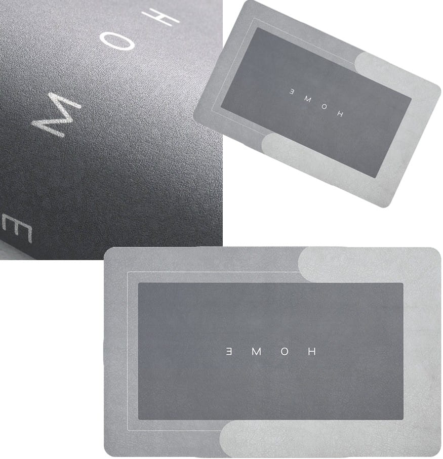 VONIOS KAMBARIO KILIMĖLIS C32