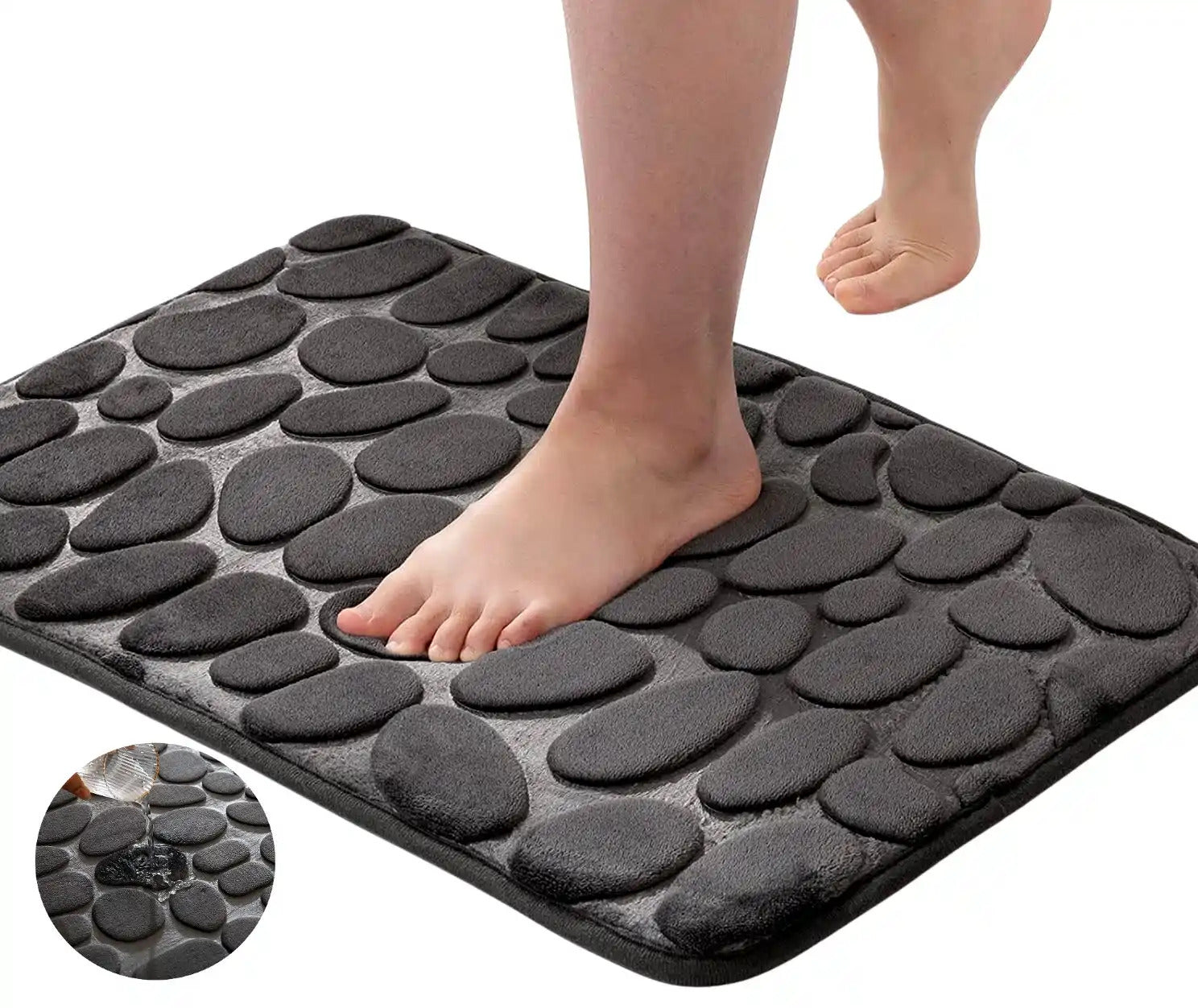 Vonios kilimėlis CS49