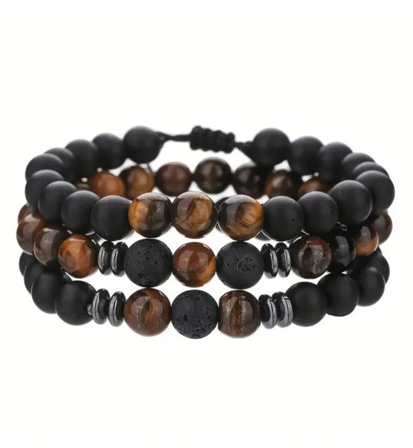 Vyriška apyrankė A4 A22