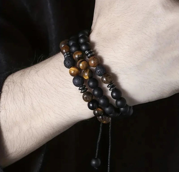 Vyriška apyrankė A4 A22