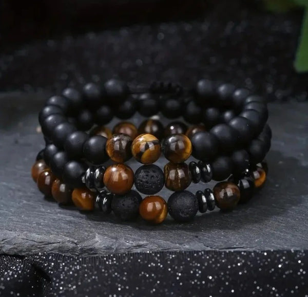 Vyriška apyrankė A4 A22