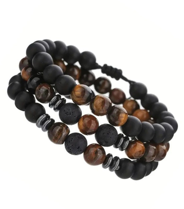 Vyriška apyrankė A4 A22