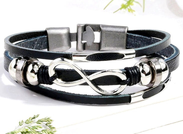 VYRIŠKA APYRANKĖ B70 A27