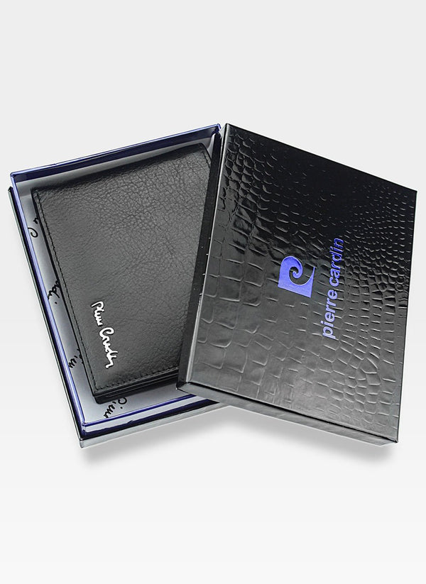 Vyriška odinė pinigine Pierre Cardin BIS03 8806 S496