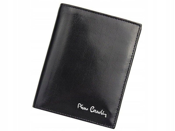 Vyriška odinė piniginė Pierre Cardin P02 S471