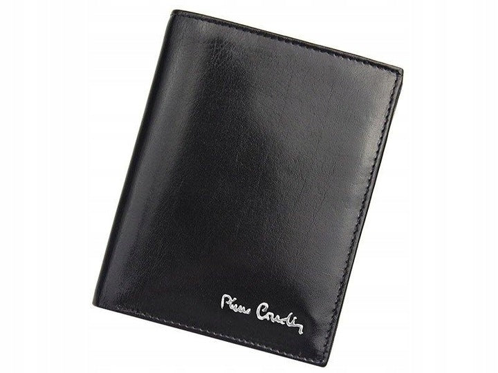 Vyriška odinė piniginė Pierre Cardin P02 S471