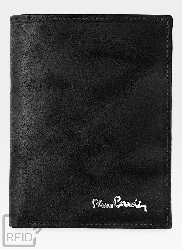 Vyriška odinė piniginė Pierre Cardin P02 S471