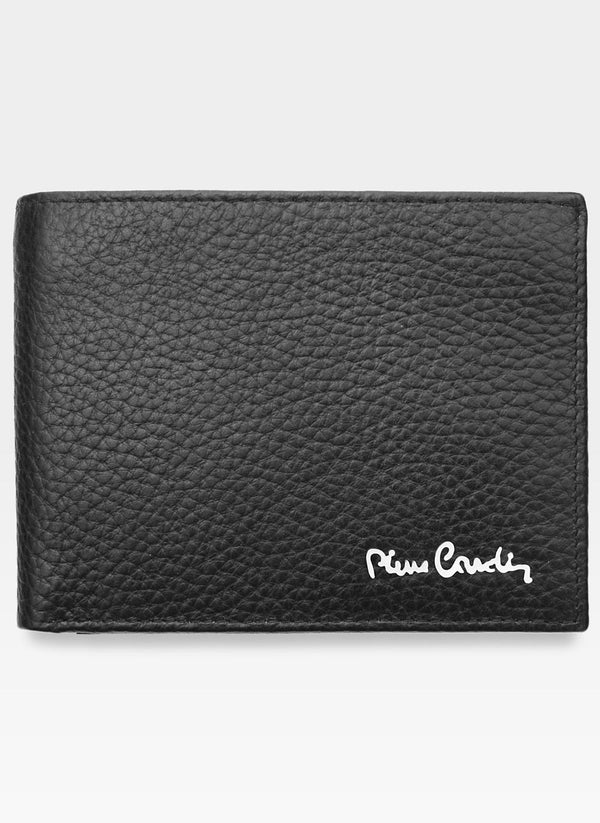 Vyriška odinė pinigine Pierre Cardin Pip01 8806 S494