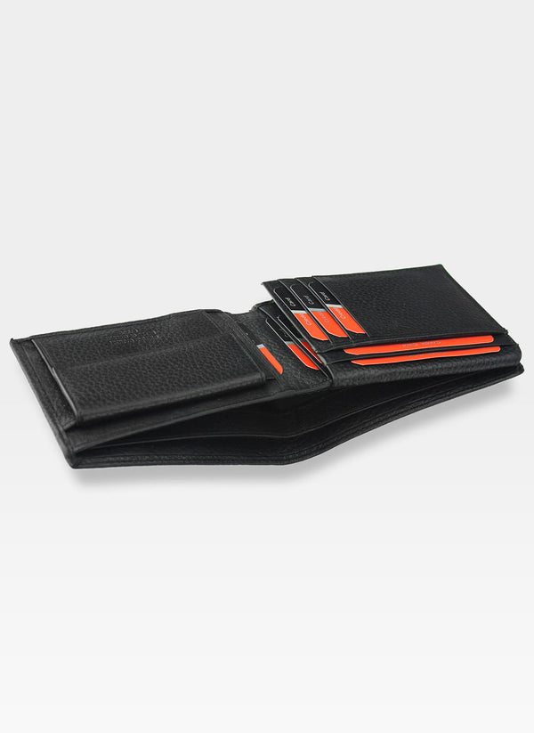 Vyriška odinė pinigine Pierre Cardin Pip01 8806 S494