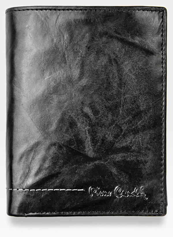Vyriška odinė piniginė Pierre Cardin Texas 326 S464