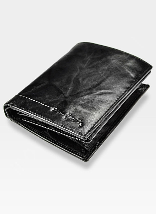 Vyriška odinė piniginė Pierre Cardin Texas 326 S464