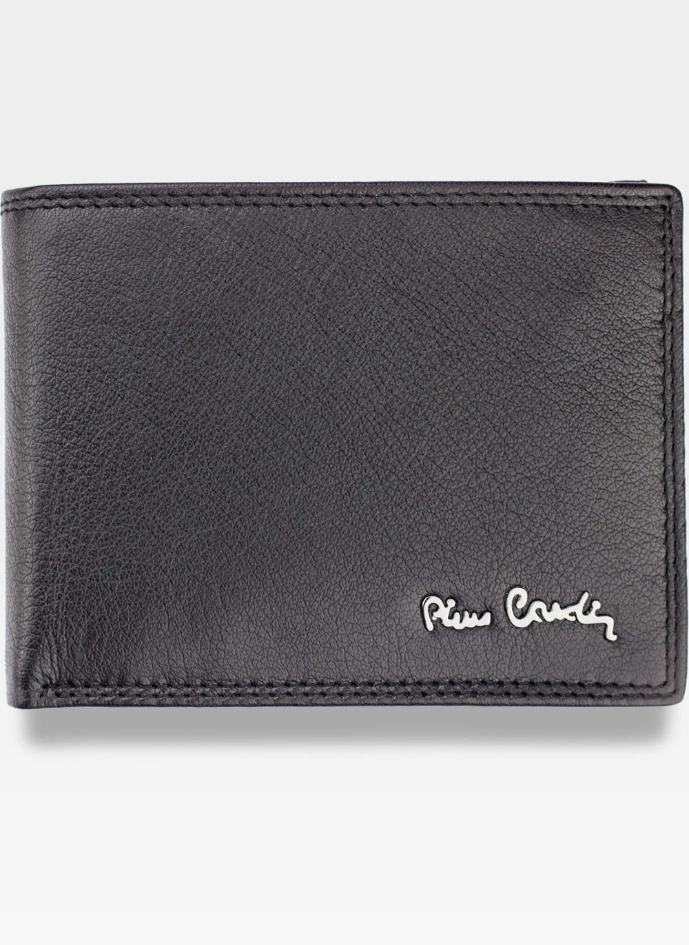 Vyriška odinė piniginė Pierre Cardin TIlak 8806 su RFID apsauga S465