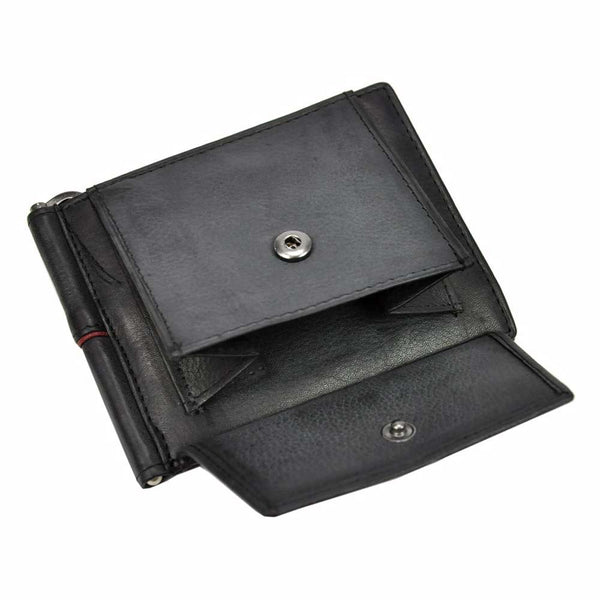 Vyriška odinė piniginė Pierre Cardin Tilak09 8858A S461